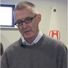 Simon Saunders