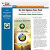 Village Health Organization