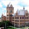 Wayne State University Buildings