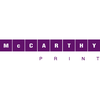 Mccarthy Print