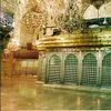 Mausoleum