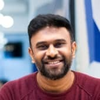 Arvind Parthiban