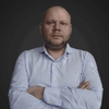 Dmitry Shikhalev