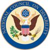 National Council on Disability