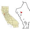 Angwin, California