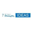7billionideas