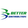 Better Distribution