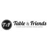 Table & Friends