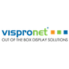 Vispronet