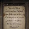 Thomas Berdmore