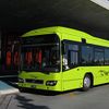 Liechtenstein Bus