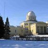 Pulkovo Observatory