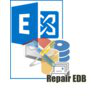 EDB to PST Software