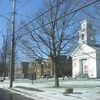 Roxbury, New York