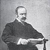 Benjamin Kidd