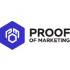 Proof of Marketing