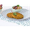 Schouten Vegan Lentil Burger