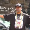 Grandmaster Caz