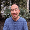 Eric Wong