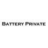 Battery Private