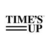 Time's Up
