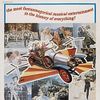 Chitty Chitty Bang Bang