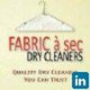Fabric A Sec