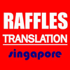 Raffles Translation Services