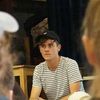 Connor Franta