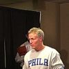 Brett Brown