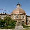 Gevorgian Seminary