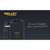 Wallet of Satoshi