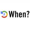 WhenX
