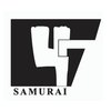 47 Samurai