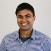 Bhavin Parikh
