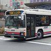Keio Dentetsu Bus