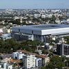 Arena da Baixada