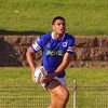 Daniel Tupou