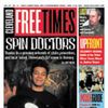 Cleveland Free Times
