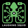 Laughing Squid