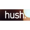 Hush.