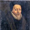 Alexander Nowell