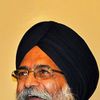 Surjit Patar