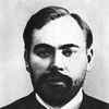 Alexander Bogdanov
