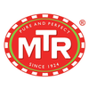 MTR Foods