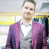 Nick van Breda