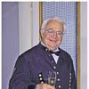 John Clements Davis