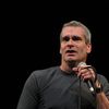 Henry Rollins