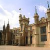 Knebworth