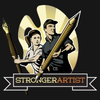 Stronger Artist